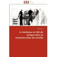 thumbnail image 1 of Omn.Univ.Europ.: Le Lambeau En Ilôt de Conque Dans La Reconstruction de l''oreille (Paperback), 1 of 1