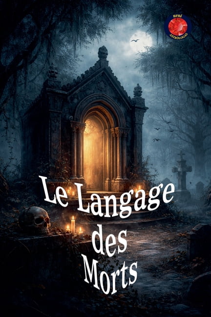 Le Langage des Morts, (Paperback)