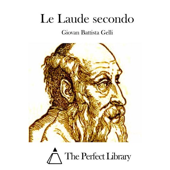 Le Laude Secondo
