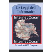 Le Leggi dell'Informatica, Paperback