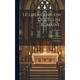 thumbnail image 1 of Le Liber censuum de l'Église romaine;; Volumen 01 (Hardcover), 1 of 1