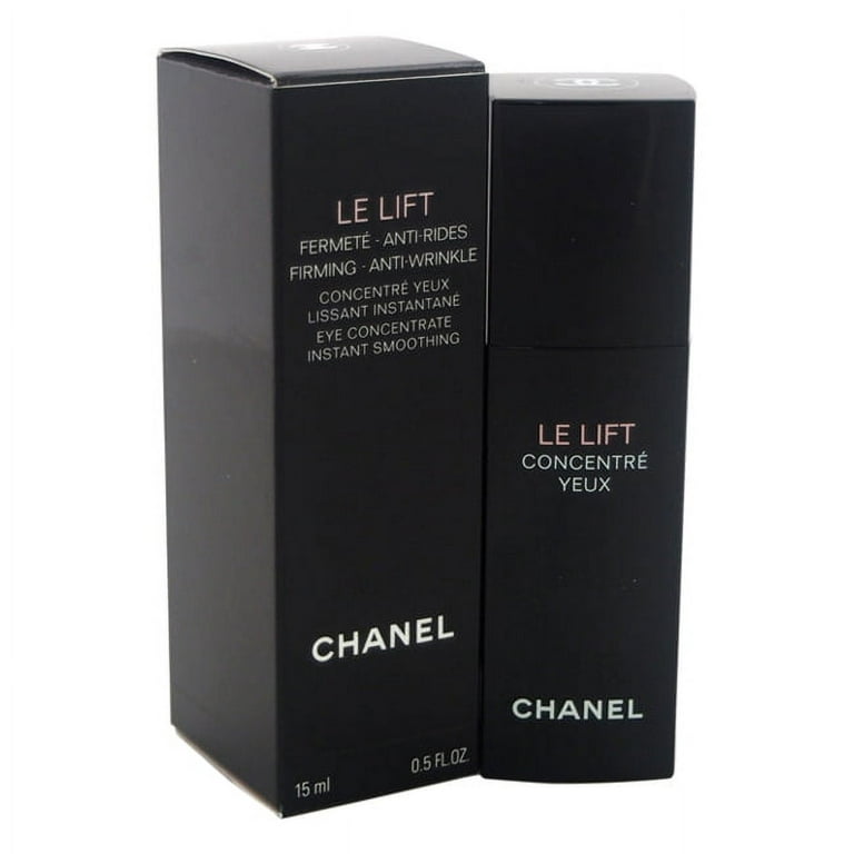 Le Lift Firming - Anti-Wrinkle Eye Concentrate Instant Smoothing