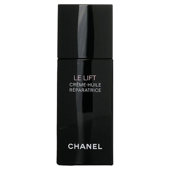 Le Lift Firming Anti-Wrinkle Restorative Face Cream-Oil by Chanel for Women - 1.7 oz Face Cream