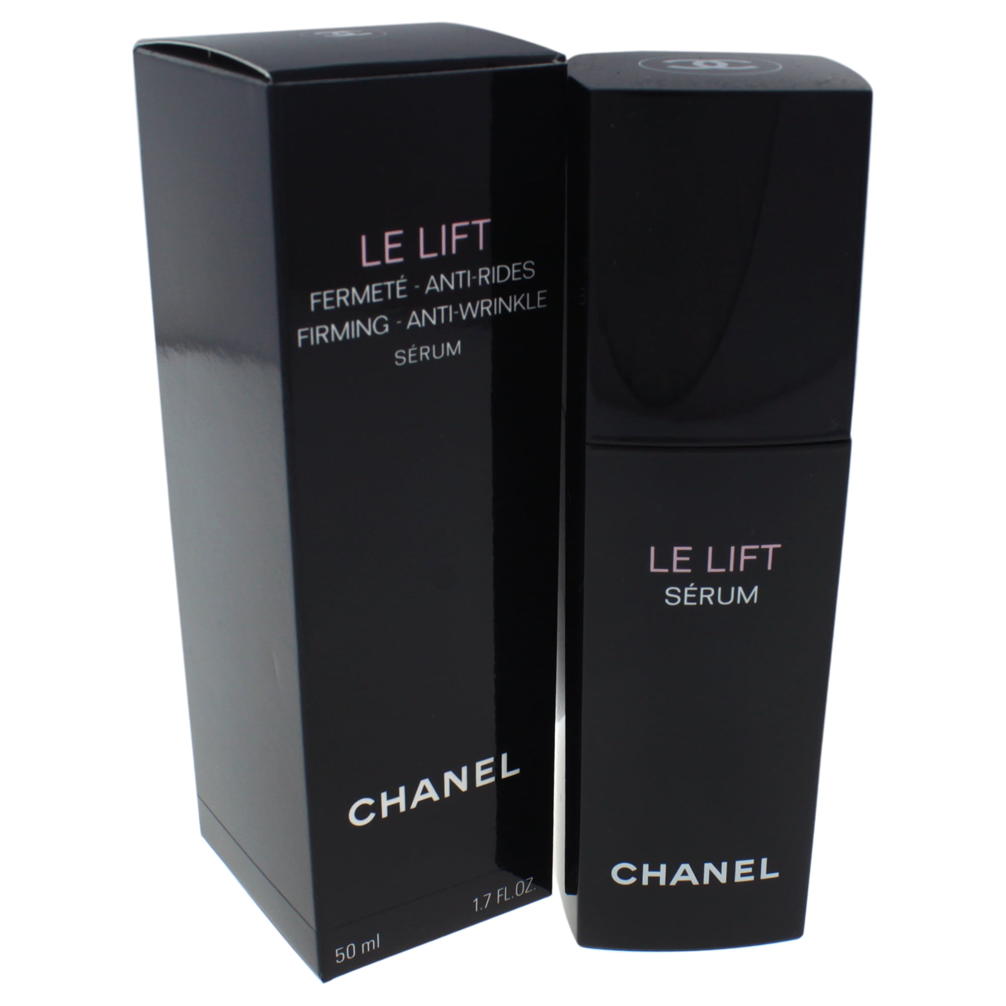 Chanel Le Lift .17 oz / 5 ml Travel Firming Anti Wrinkle Crème Fine