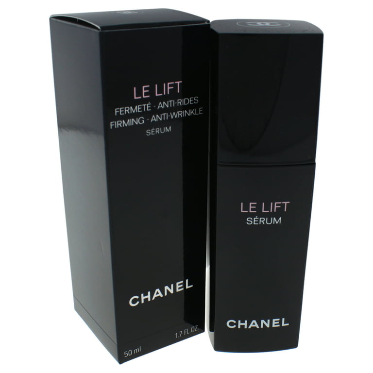 Chanel Le Lift Firming Anti-Wrinkle Restorative Cream-Oil50 ml 1.7