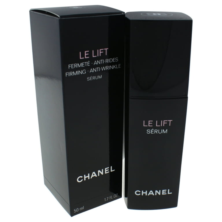 Le Lift Firming Anti-Wrinkle Serum by Chanel for Women - 1.7 oz Serum