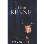 Le Lion Renne, Paperback