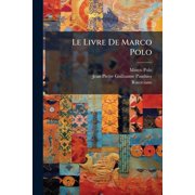 Le Livre De Marco Polo, Paperback