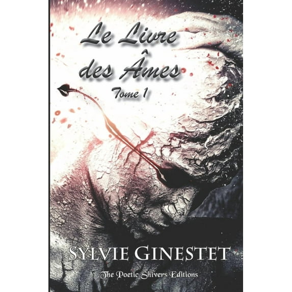 Le Livre Des Ãmes Le Livre des Ãmes: Bethany & Le Champ des Loups, Book 1, (Paperback)