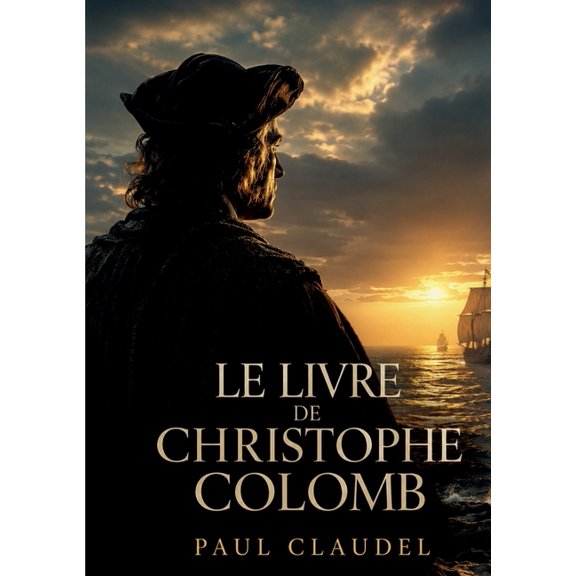 Le Livre de Christophe Colomb, (Paperback)