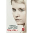 thumbnail image 1 of Le Livre de Poche: 3096 Jours (Series #32229) (Book), 1 of 1