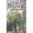 thumbnail image 1 of Le Livre de Poche: Bonheurs D'Enfance (Paperback), 1 of 1