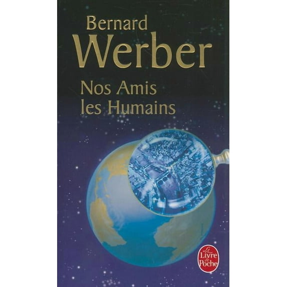 Nos Amis les Humains