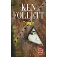 thumbnail image 1 of Le Livre de Poche: Triangle (Paperback), 1 of 1