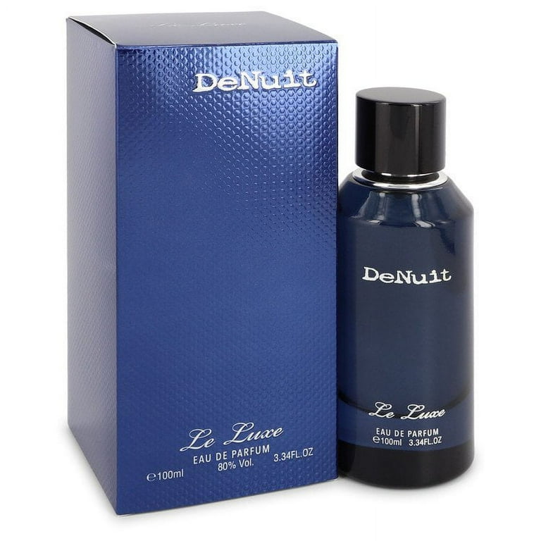 Le Luxe De Nuit Eau De Parfum Spray By Le Luxe - 3.4 oz Le Luxe De Nuit Eau De Parfum Spray By Le Luxe - 3.4 oz