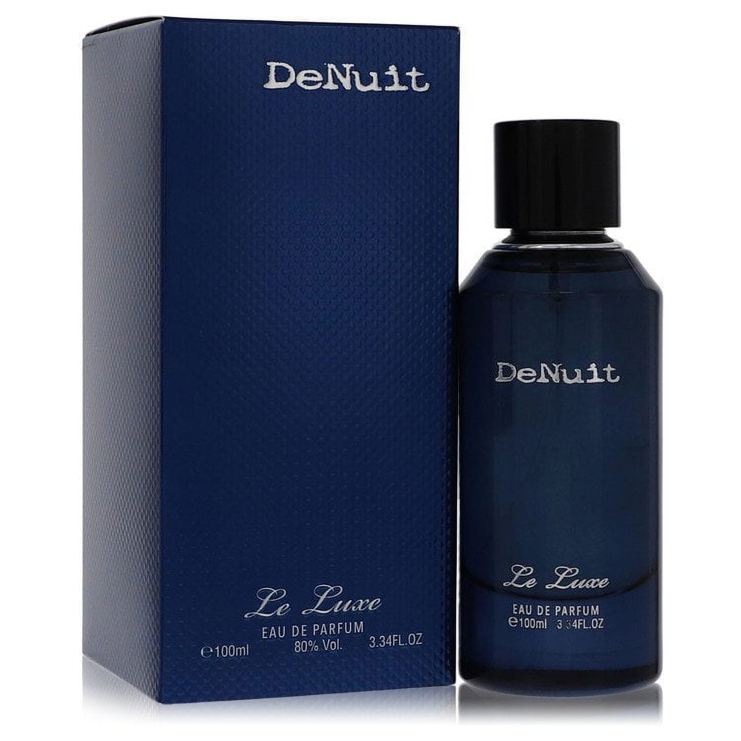 Le Luxe De Nuit Eau De Parfum Spray By Le Luxe - 3.4 oz Le Luxe De Nuit Eau De Parfum Spray By Le Luxe - 3.4 oz