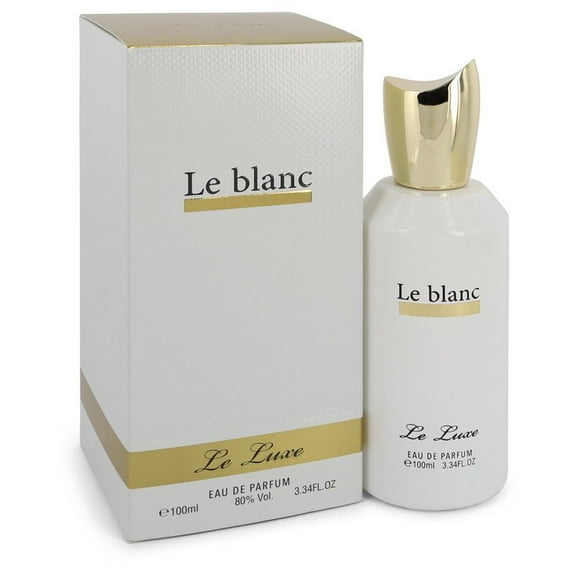 Le Luxe Le Luxe Le Blanc Eau De Parfum