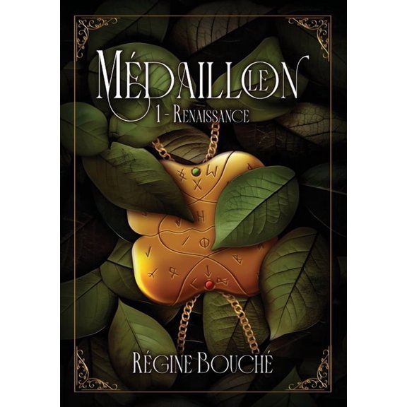 Le Mdaillon, (Paperback)