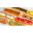 thumbnail image 1 of Le Macaron French Pastries French Eclairs, 1 of 2