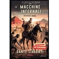 thumbnail image 1 of Le Macchine Infernali, PotosÃ­ 1626: Un emozionante romanzo storico sul lato oscuro della colonia spagnola in America., (Paperback), 1 of 1