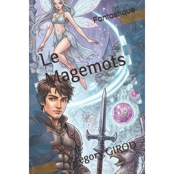 Le Magemots, (Paperback)