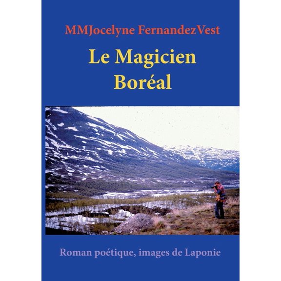Le Magicien Boral, (Paperback)