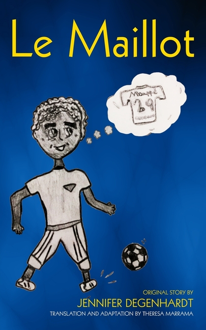 Le Maillot, (Paperback)