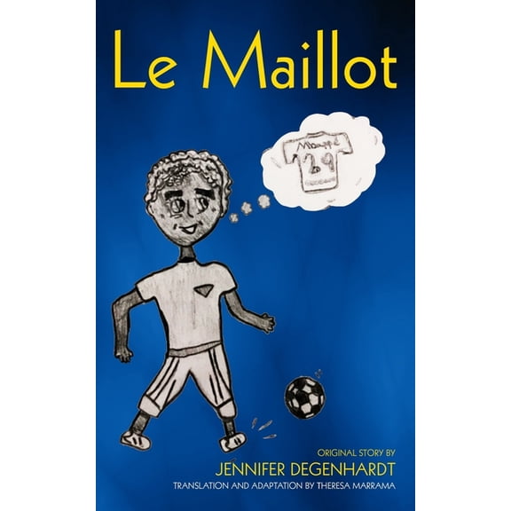 Le Maillot, (Paperback)