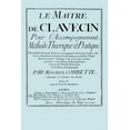 thumbnail image 1 of Le Maitre de Clavecin (facsimile 1753 edition) (Paperback), 1 of 1