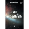 thumbnail image 1 of Le Malak, entitÃ© de l'Invisible, (Paperback), 1 of 1