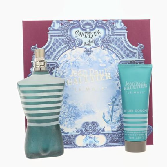 Le Male by Jean Paul Gaultier 4.2 Oz Eau De Toilette Spray for Men
