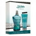 thumbnail image 1 of Le Male by Jean Paul Gaultier for Men Set-EDT Cologne Spray 4.2 oz.+Shower Gel 2.5 oz. New in Box, 1 of 2