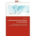 thumbnail image 1 of Omn.Univ.Europ.: Le Management Des Risques À l''international (Paperback), 1 of 1