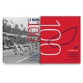 thumbnail image 1 of Le Mans 100: A Century at the World's Greatest Endurance Race, (Hardcover), 1 of 6