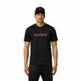 thumbnail image 1 of Le Mans 24 Hours Men's Lifestyle T-Shirt- Black/White, 1 of 12