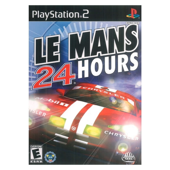 Le Mans 24 Hours