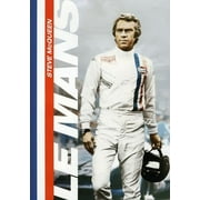 Le Mans (DVD)