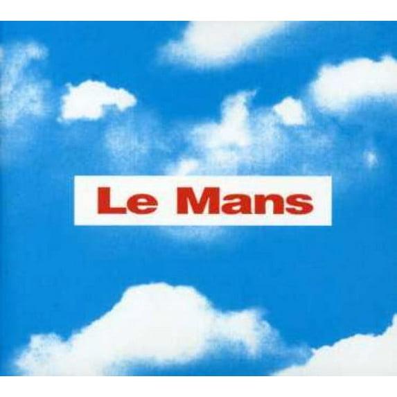 Le Mans - Le Mans - Alternative - CD