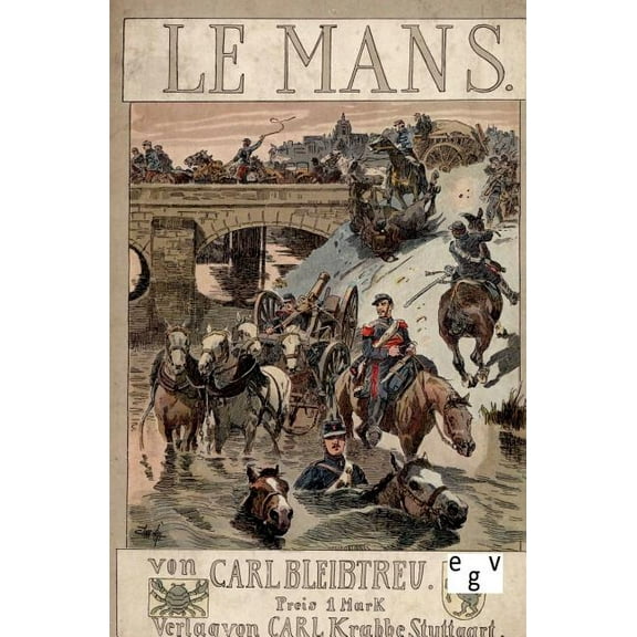 Le Mans (Paperback)