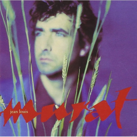 Jean Louis Murat Le Manteau De Pluie (CD)