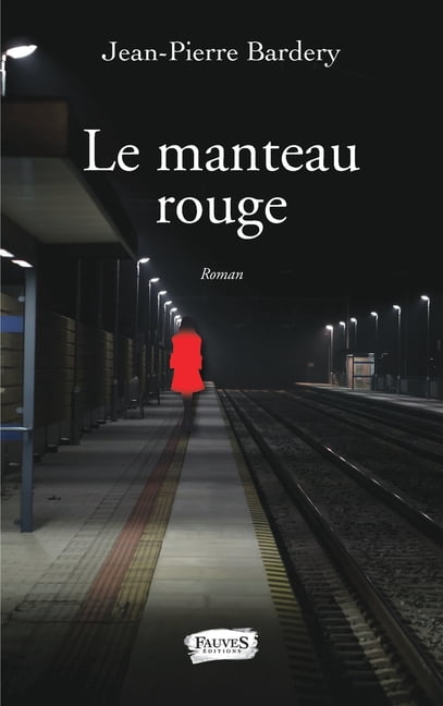 Le Manteau rouge, (Paperback)