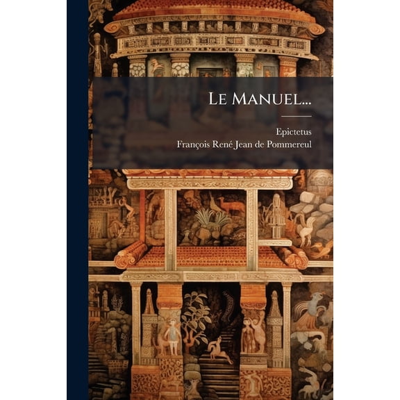 Le Manuel... (Paperback)