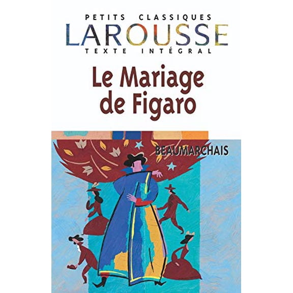 Pre-Owned LE MARIAGE DE FIGARO