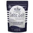 thumbnail image 1 of Le Marinier Celtic Salt Flower of Salt/Fleur de Sel, 8.81oz.  Unrefined Sea Salt 100% Natural. Hand Harvested Mineral Sea Salt (0.6lb Flower of Salt), 1 of 3