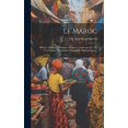thumbnail image 1 of Le Maroc (Hardcover), 1 of 1