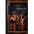 thumbnail image 1 of Le Marquis De Létorière : Par Eugène Süe... (Paperback), 1 of 1