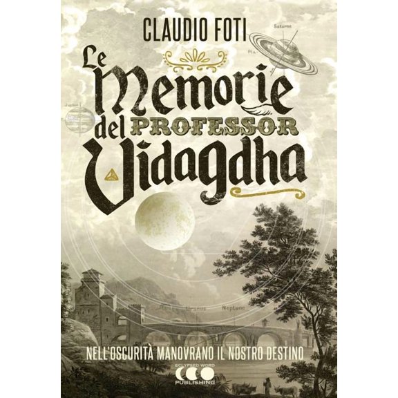 Le Memorie del Professor Vidagdha