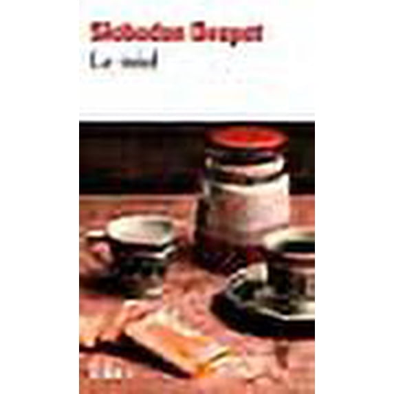 Le Miel (French Edition)