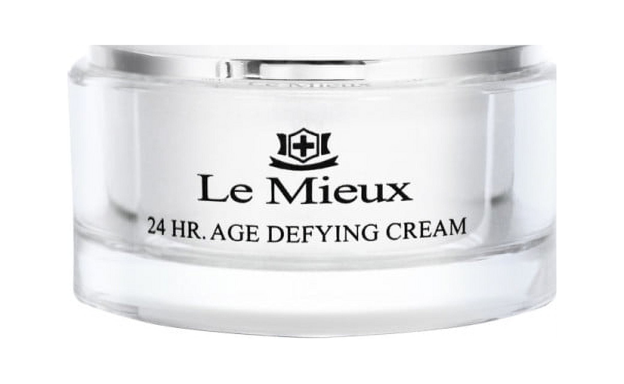 Le Mieux 24 Hr. Age Defying Face Cream 1.75oz