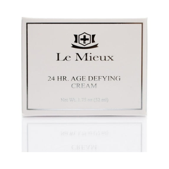 Le Mieux 24hr Age Defying Cream 1.75oz